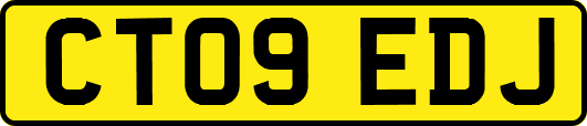 CT09EDJ