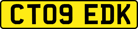 CT09EDK