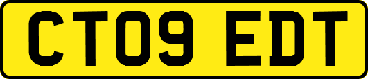 CT09EDT