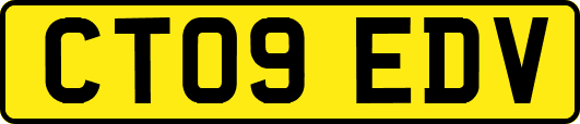 CT09EDV