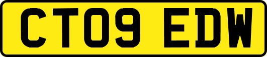CT09EDW