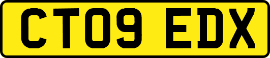 CT09EDX