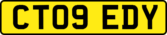 CT09EDY