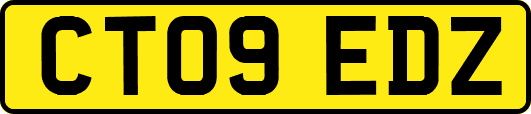 CT09EDZ