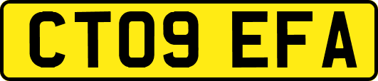 CT09EFA