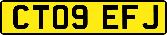 CT09EFJ
