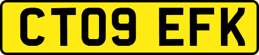 CT09EFK