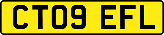 CT09EFL