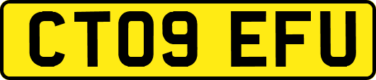 CT09EFU