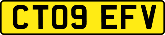 CT09EFV