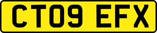CT09EFX