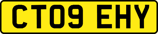 CT09EHY