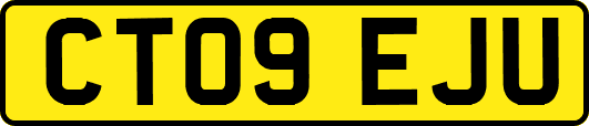 CT09EJU