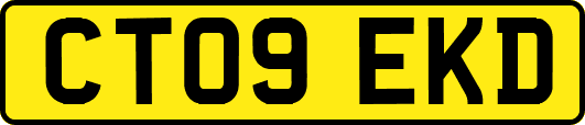 CT09EKD