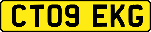 CT09EKG