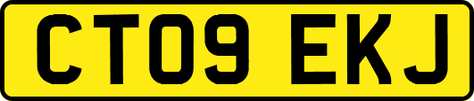 CT09EKJ