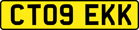 CT09EKK