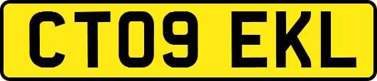 CT09EKL