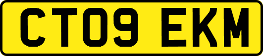 CT09EKM