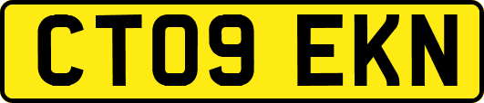 CT09EKN