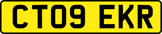 CT09EKR