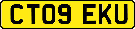 CT09EKU