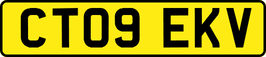 CT09EKV