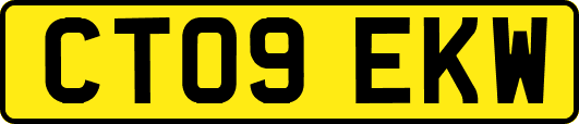 CT09EKW