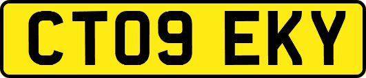 CT09EKY