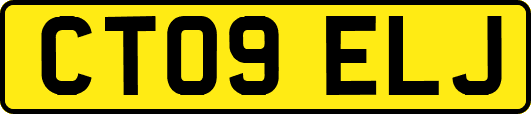 CT09ELJ