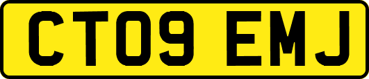 CT09EMJ