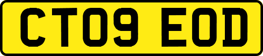 CT09EOD