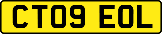 CT09EOL
