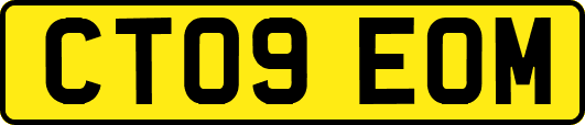 CT09EOM