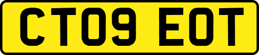 CT09EOT