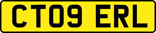 CT09ERL