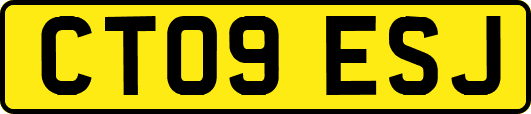CT09ESJ