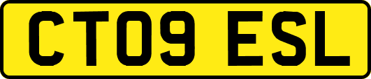 CT09ESL