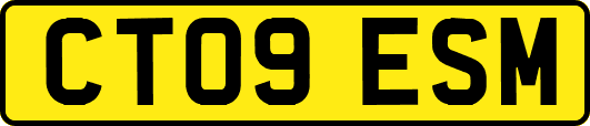 CT09ESM