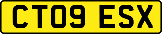 CT09ESX