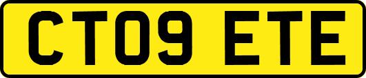 CT09ETE