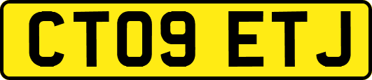 CT09ETJ