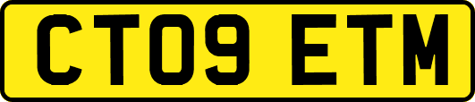 CT09ETM