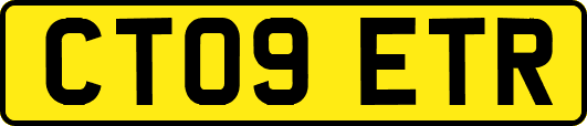 CT09ETR