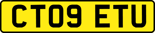 CT09ETU
