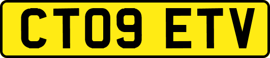 CT09ETV