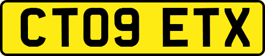 CT09ETX