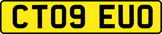 CT09EUO