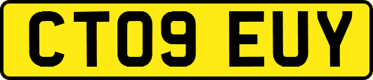 CT09EUY