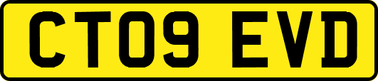 CT09EVD